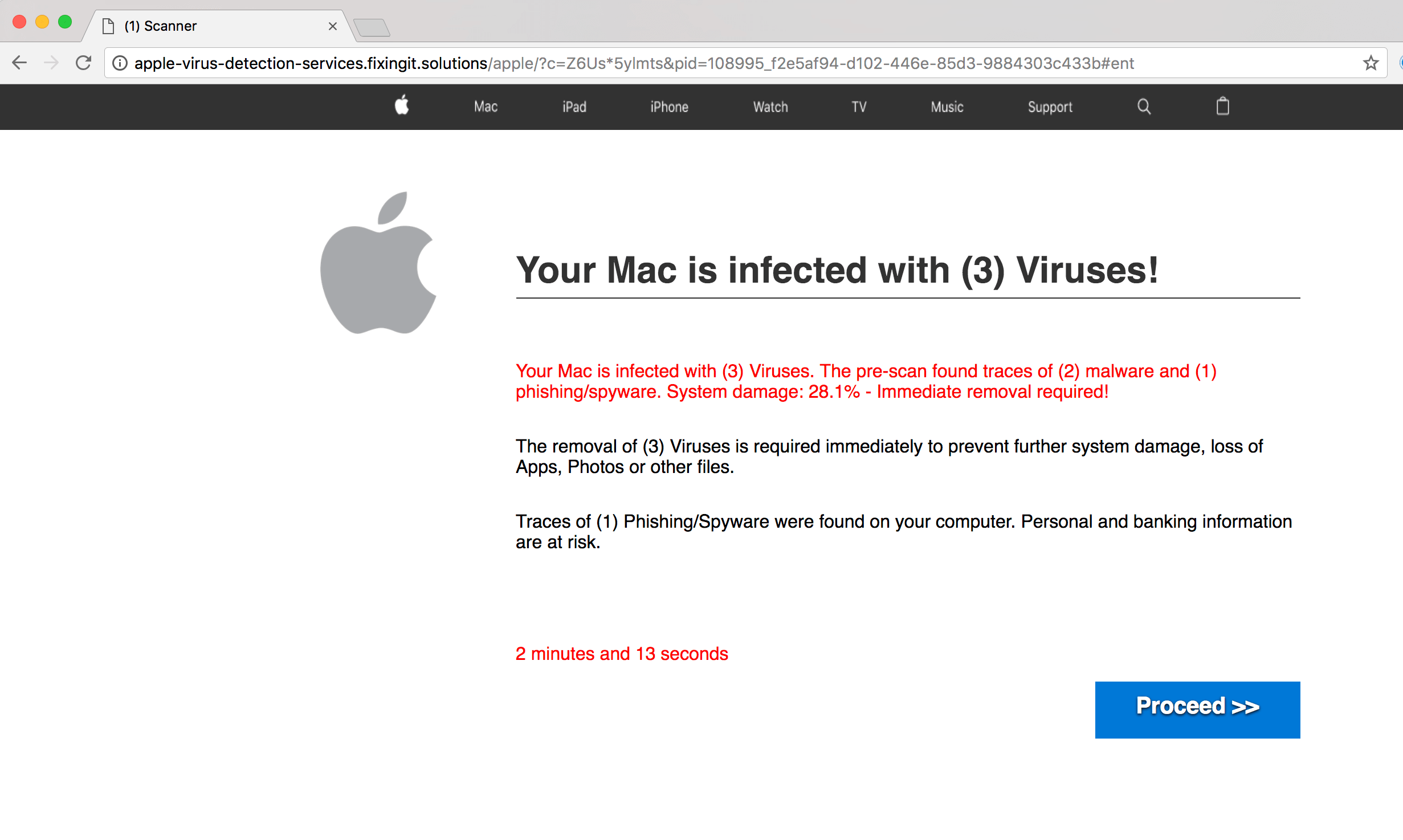 apple-virus-detection-services.fixingit.solutions